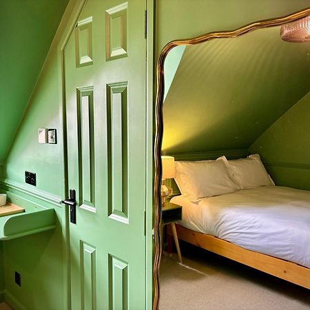 Rooms At The Quayside - Stylish En-Suite Rooms On Poole Quay All Fully Refurbed Ngoại thất bức ảnh