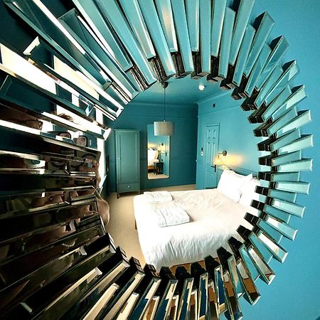 Rooms At The Quayside - Stylish En-Suite Rooms On Poole Quay All Fully Refurbed Ngoại thất bức ảnh