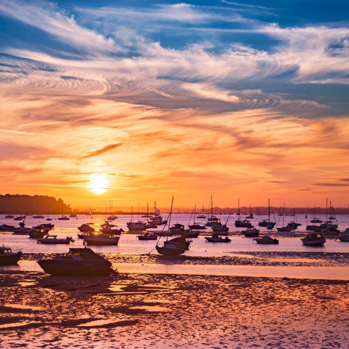 Rooms At The Quayside - Stylish En-Suite Rooms On Poole Quay All Fully Refurbed Ngoại thất bức ảnh