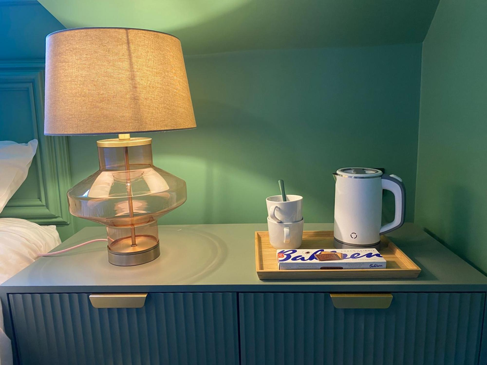 Rooms At The Quayside - Stylish En-Suite Rooms On Poole Quay All Fully Refurbed Ngoại thất bức ảnh