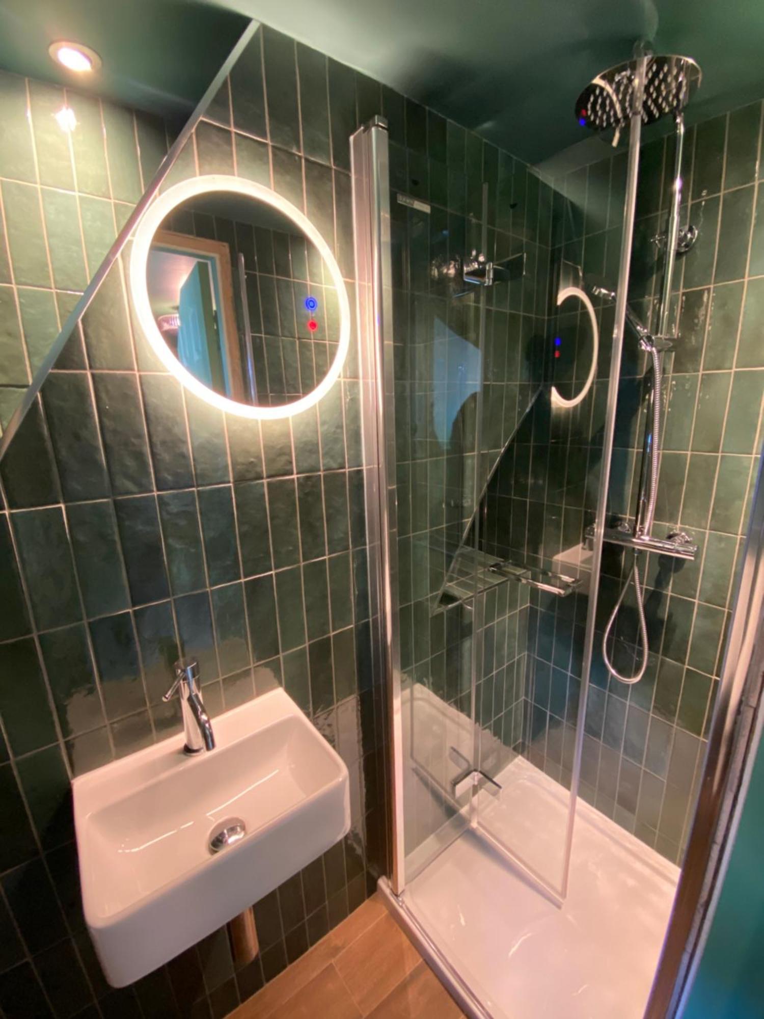 Rooms At The Quayside - Stylish En-Suite Rooms On Poole Quay All Fully Refurbed Ngoại thất bức ảnh