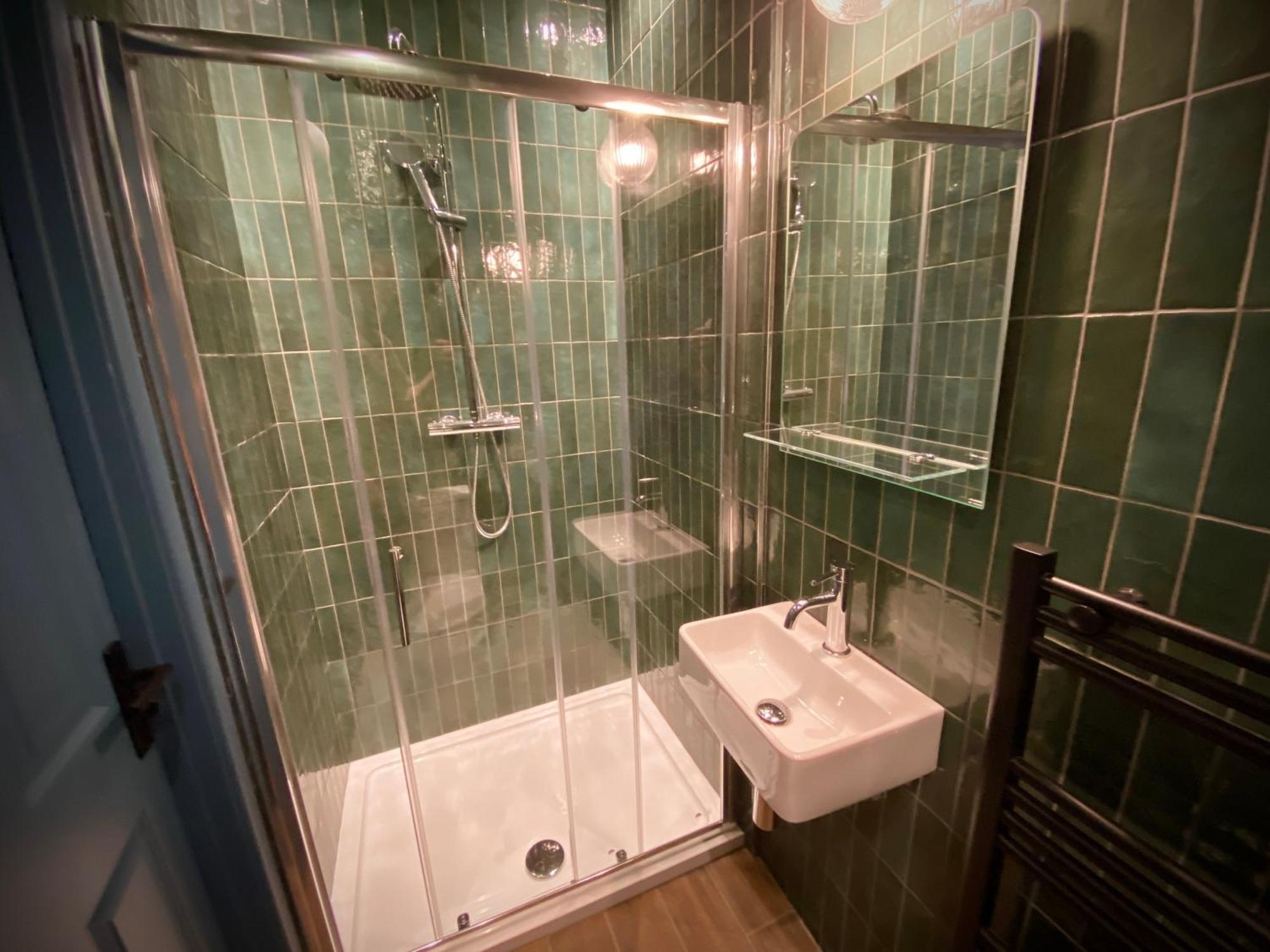 Rooms At The Quayside - Stylish En-Suite Rooms On Poole Quay All Fully Refurbed Ngoại thất bức ảnh