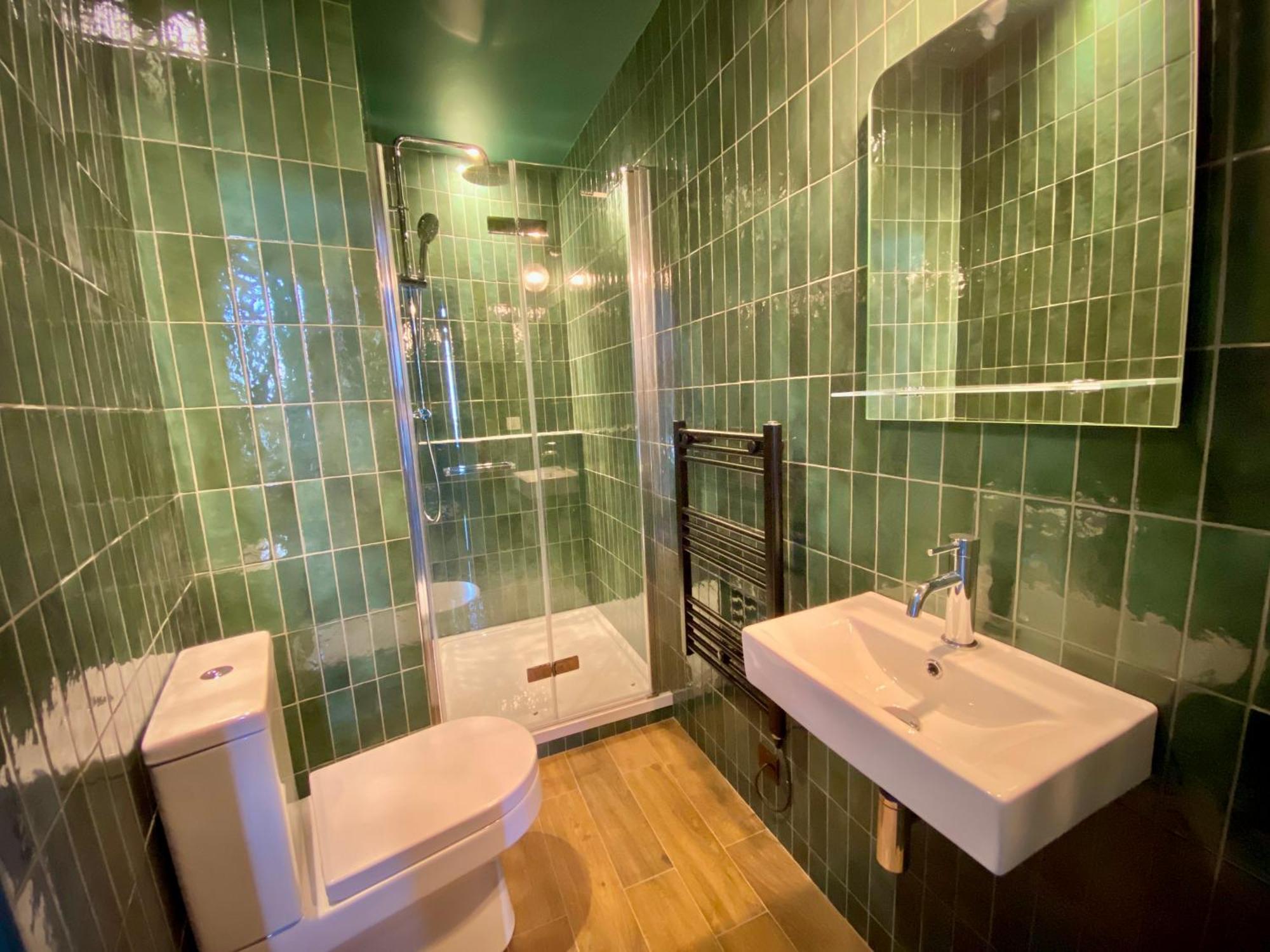 Rooms At The Quayside - Stylish En-Suite Rooms On Poole Quay All Fully Refurbed Ngoại thất bức ảnh