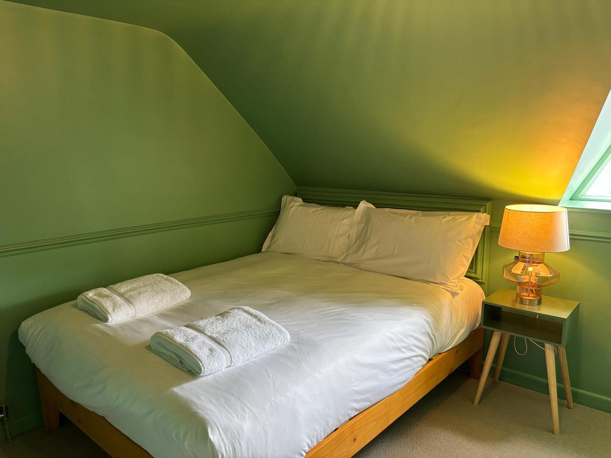 Rooms At The Quayside - Stylish En-Suite Rooms On Poole Quay All Fully Refurbed Ngoại thất bức ảnh