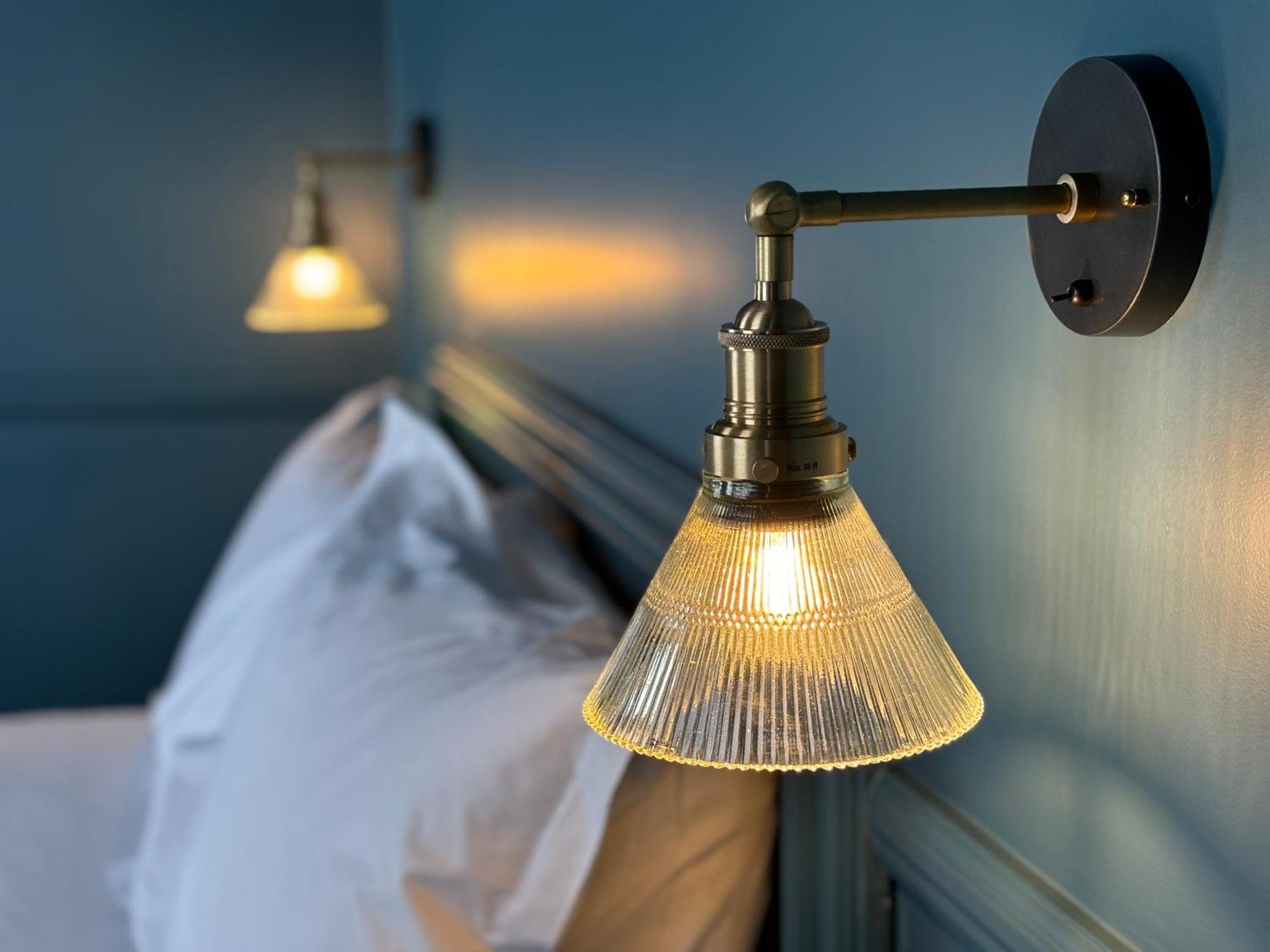 Rooms At The Quayside - Stylish En-Suite Rooms On Poole Quay All Fully Refurbed Ngoại thất bức ảnh