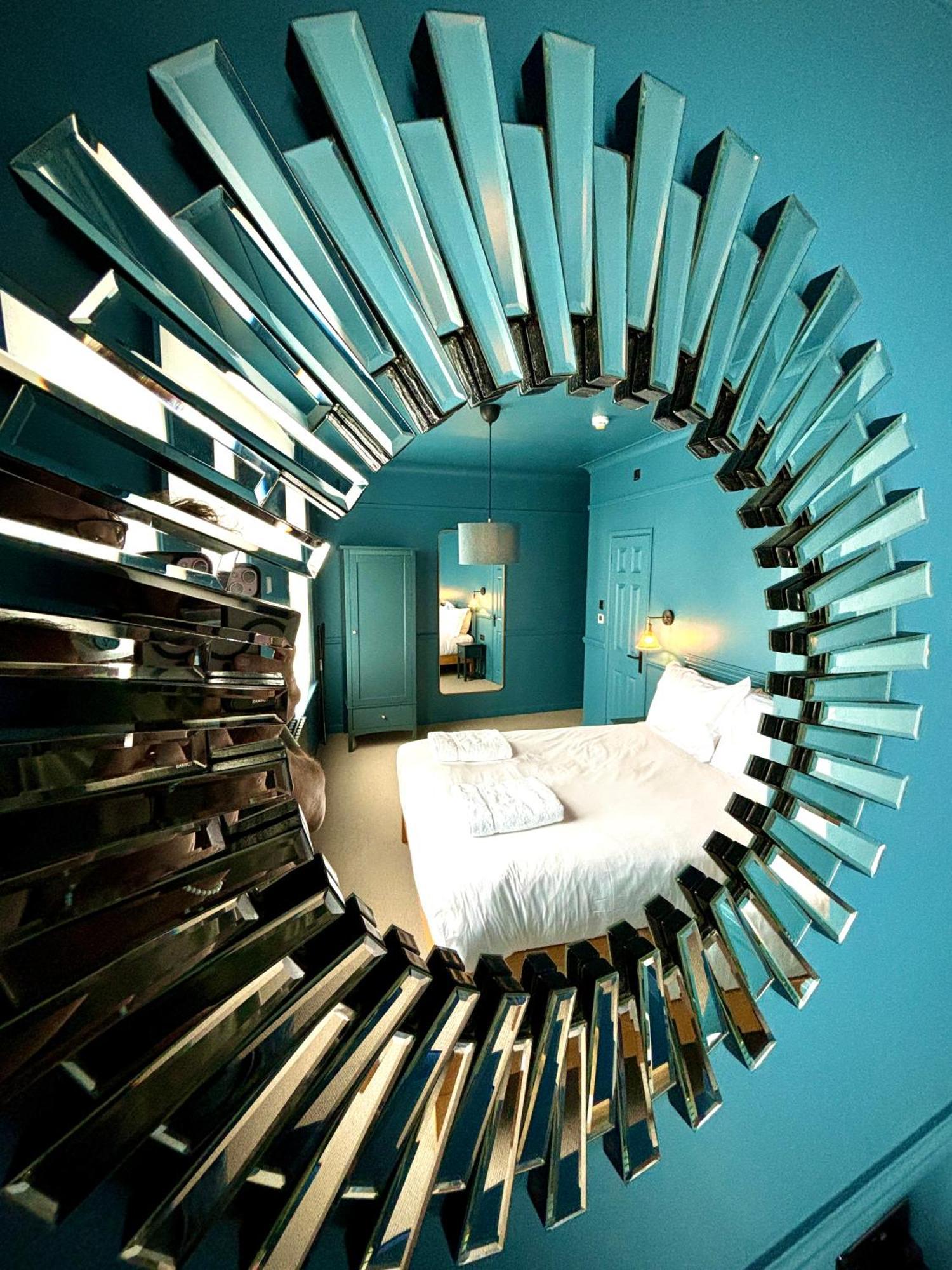 Rooms At The Quayside - Stylish En-Suite Rooms On Poole Quay All Fully Refurbed Ngoại thất bức ảnh