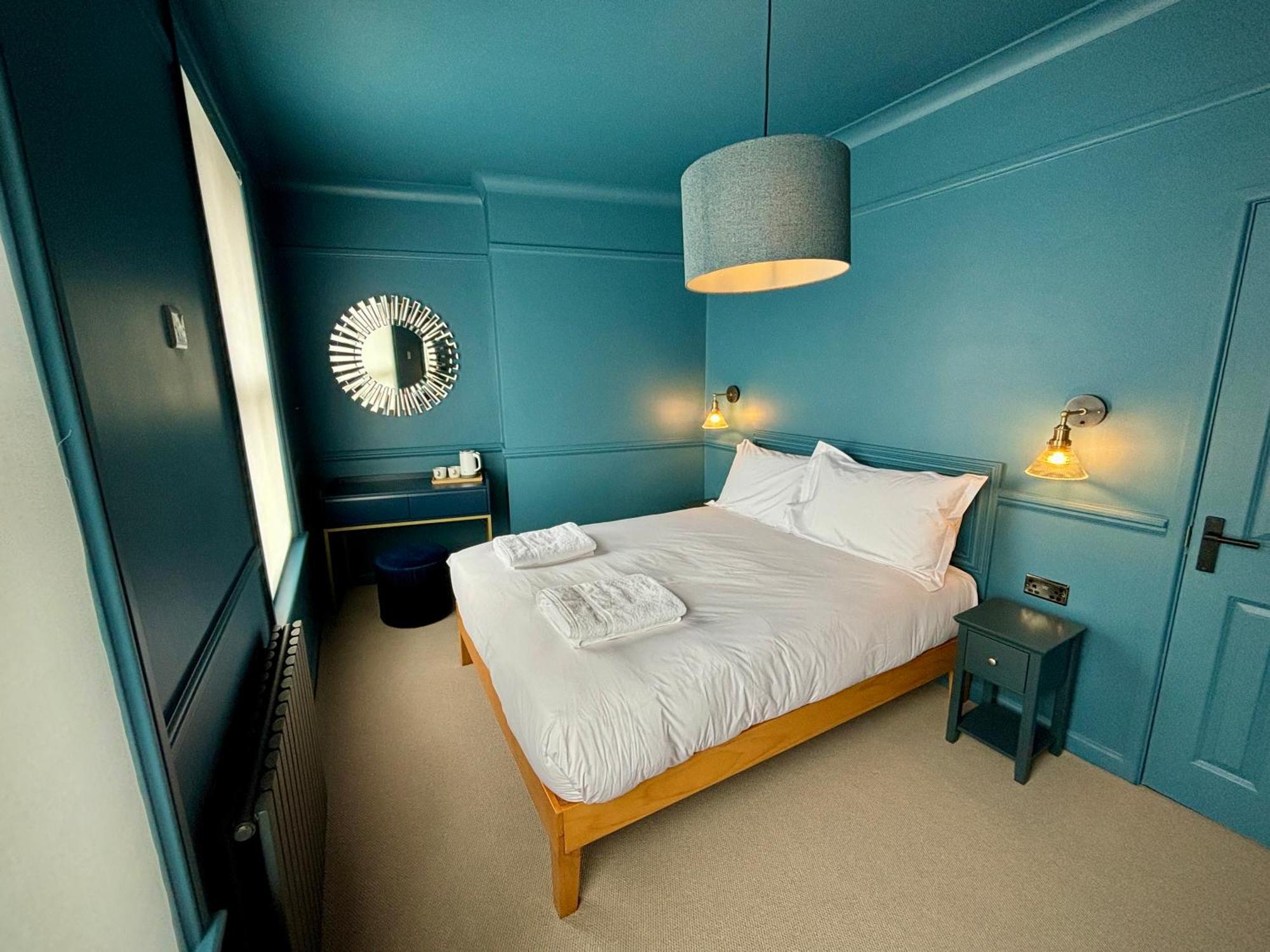 Rooms At The Quayside - Stylish En-Suite Rooms On Poole Quay All Fully Refurbed Ngoại thất bức ảnh