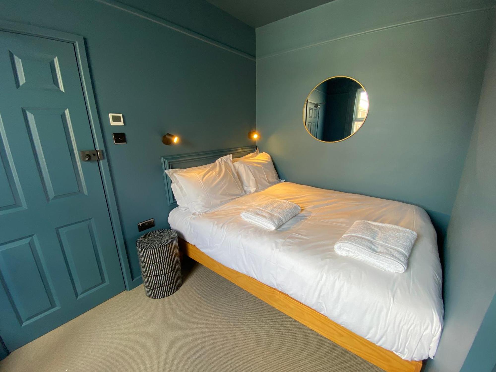 Rooms At The Quayside - Stylish En-Suite Rooms On Poole Quay All Fully Refurbed Ngoại thất bức ảnh