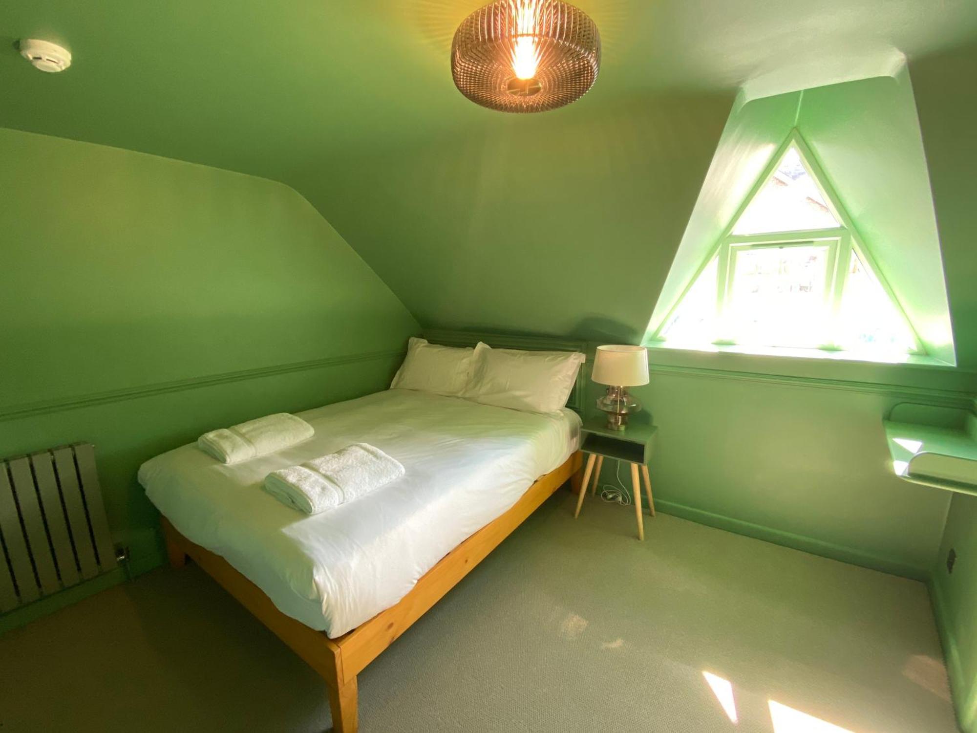 Rooms At The Quayside - Stylish En-Suite Rooms On Poole Quay All Fully Refurbed Ngoại thất bức ảnh