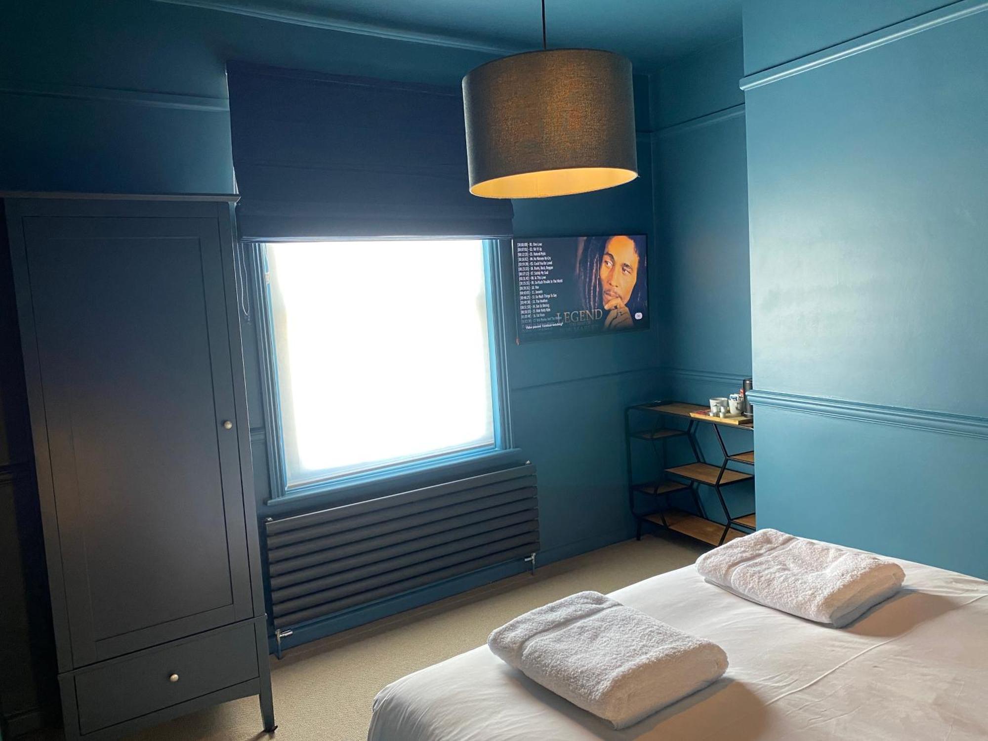 Rooms At The Quayside - Stylish En-Suite Rooms On Poole Quay All Fully Refurbed Ngoại thất bức ảnh