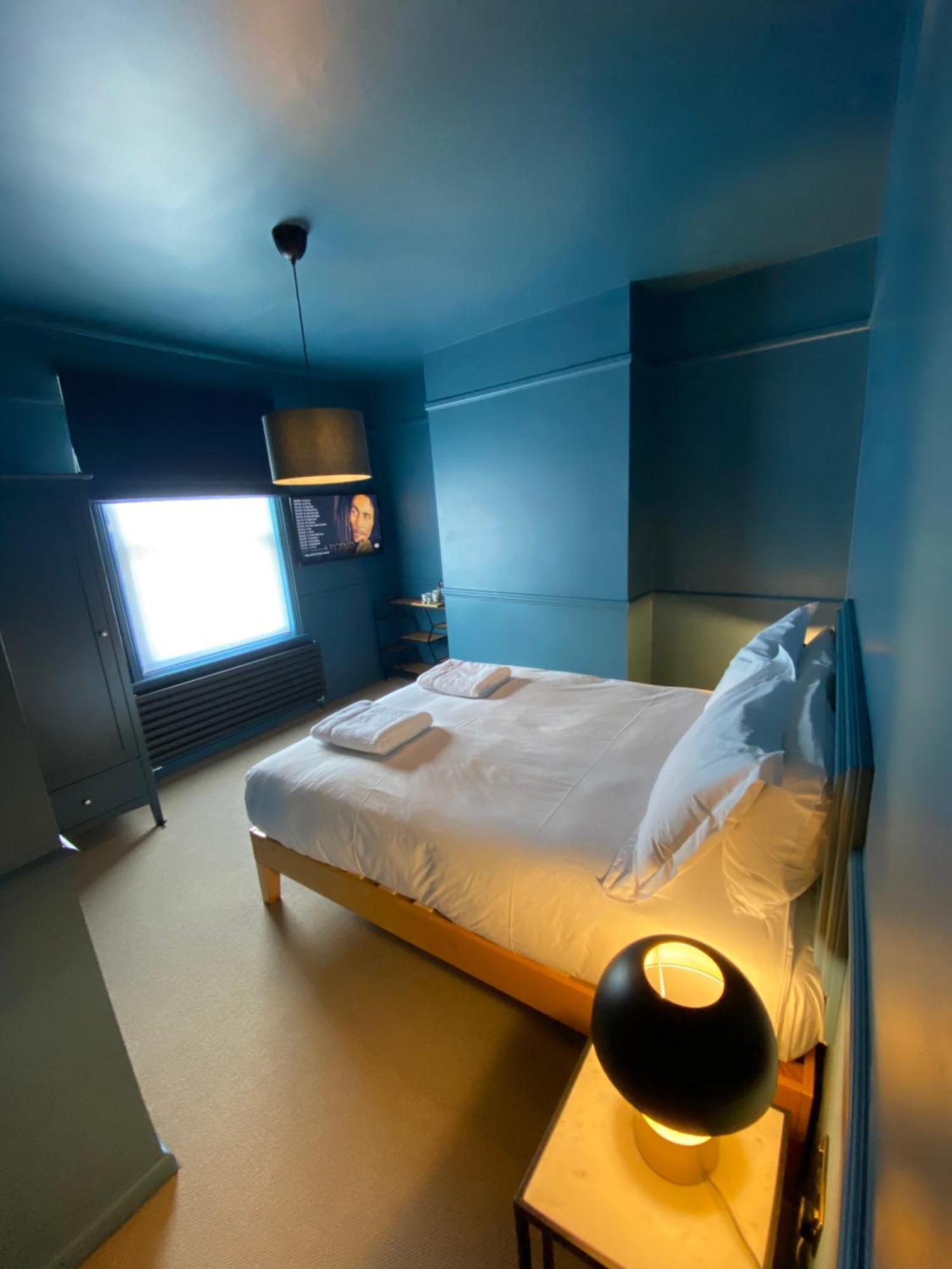 Rooms At The Quayside - Stylish En-Suite Rooms On Poole Quay All Fully Refurbed Ngoại thất bức ảnh