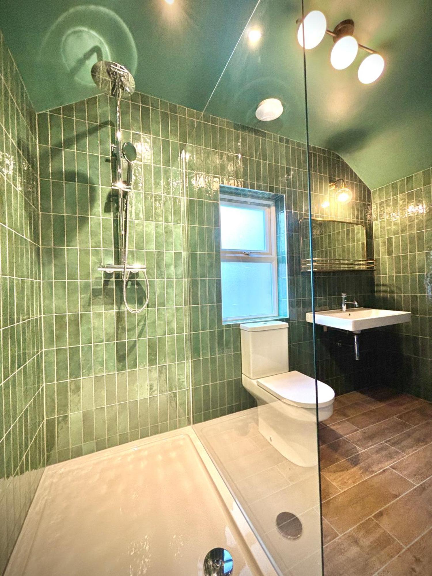 Rooms At The Quayside - Stylish En-Suite Rooms On Poole Quay All Fully Refurbed Ngoại thất bức ảnh
