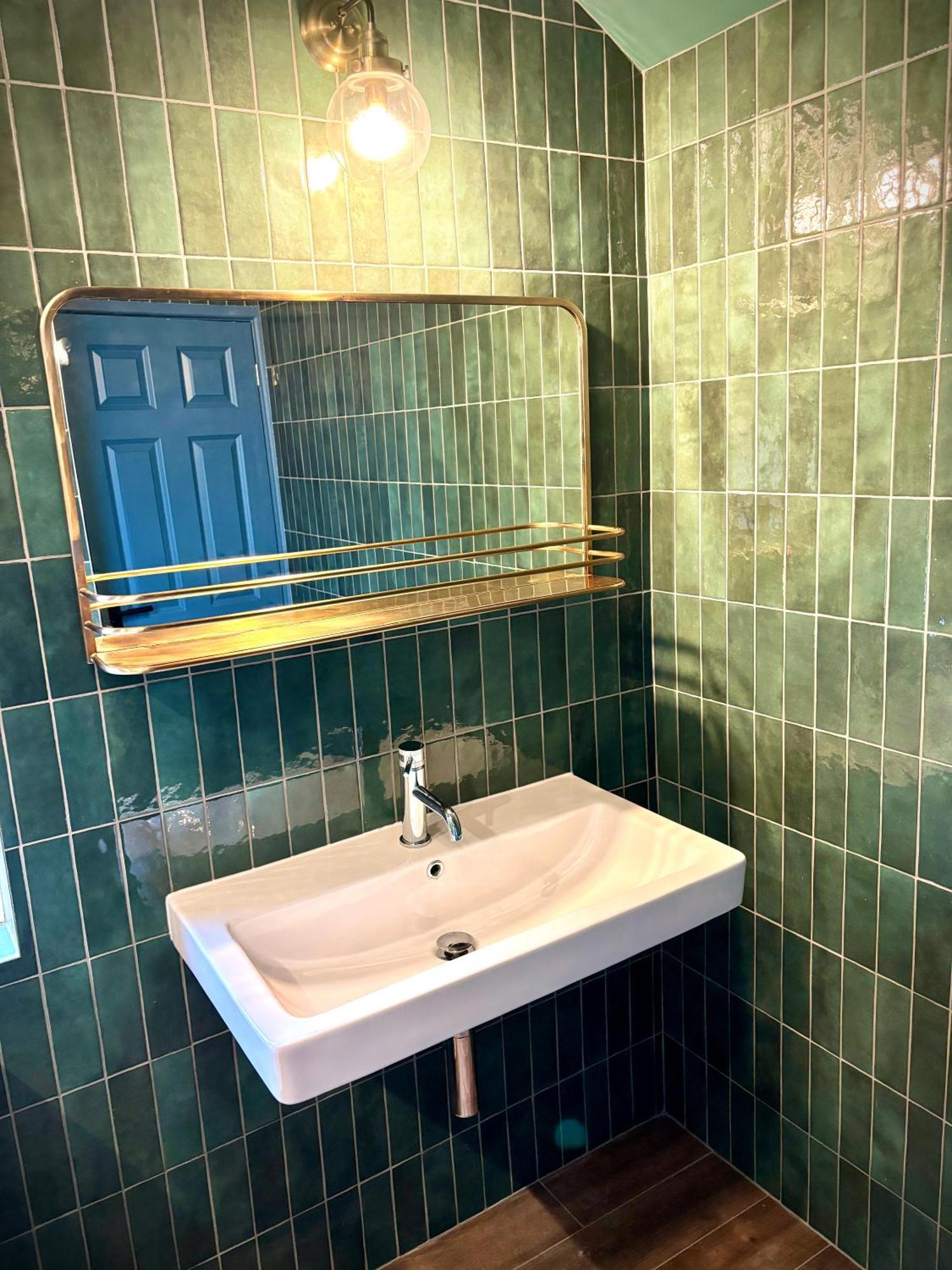 Rooms At The Quayside - Stylish En-Suite Rooms On Poole Quay All Fully Refurbed Ngoại thất bức ảnh