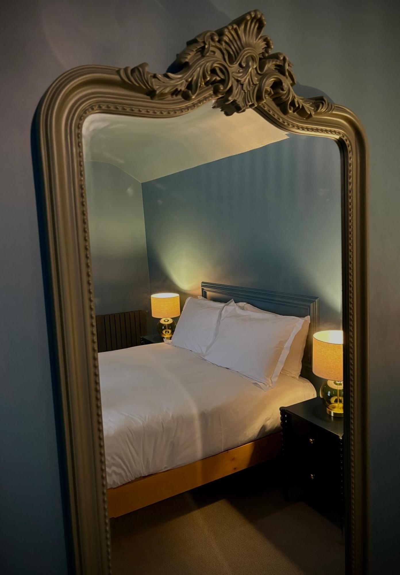 Rooms At The Quayside - Stylish En-Suite Rooms On Poole Quay All Fully Refurbed Ngoại thất bức ảnh