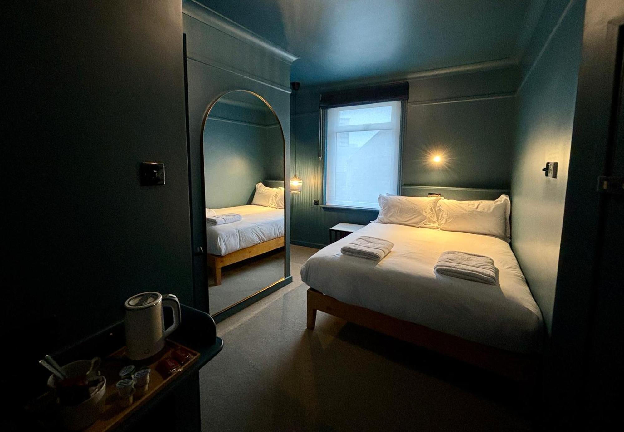 Rooms At The Quayside - Stylish En-Suite Rooms On Poole Quay All Fully Refurbed Ngoại thất bức ảnh
