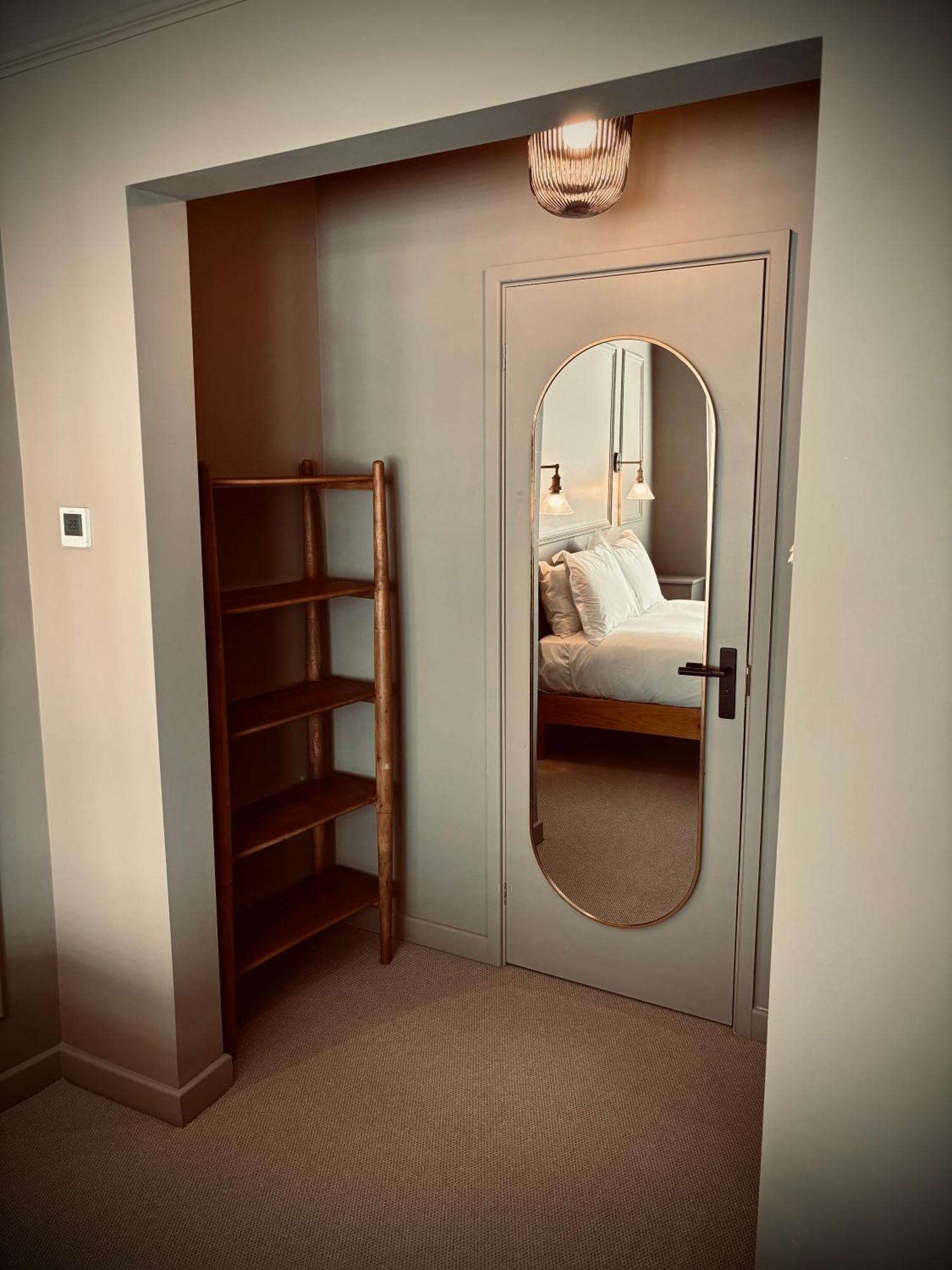 Rooms At The Quayside - Stylish En-Suite Rooms On Poole Quay All Fully Refurbed Ngoại thất bức ảnh