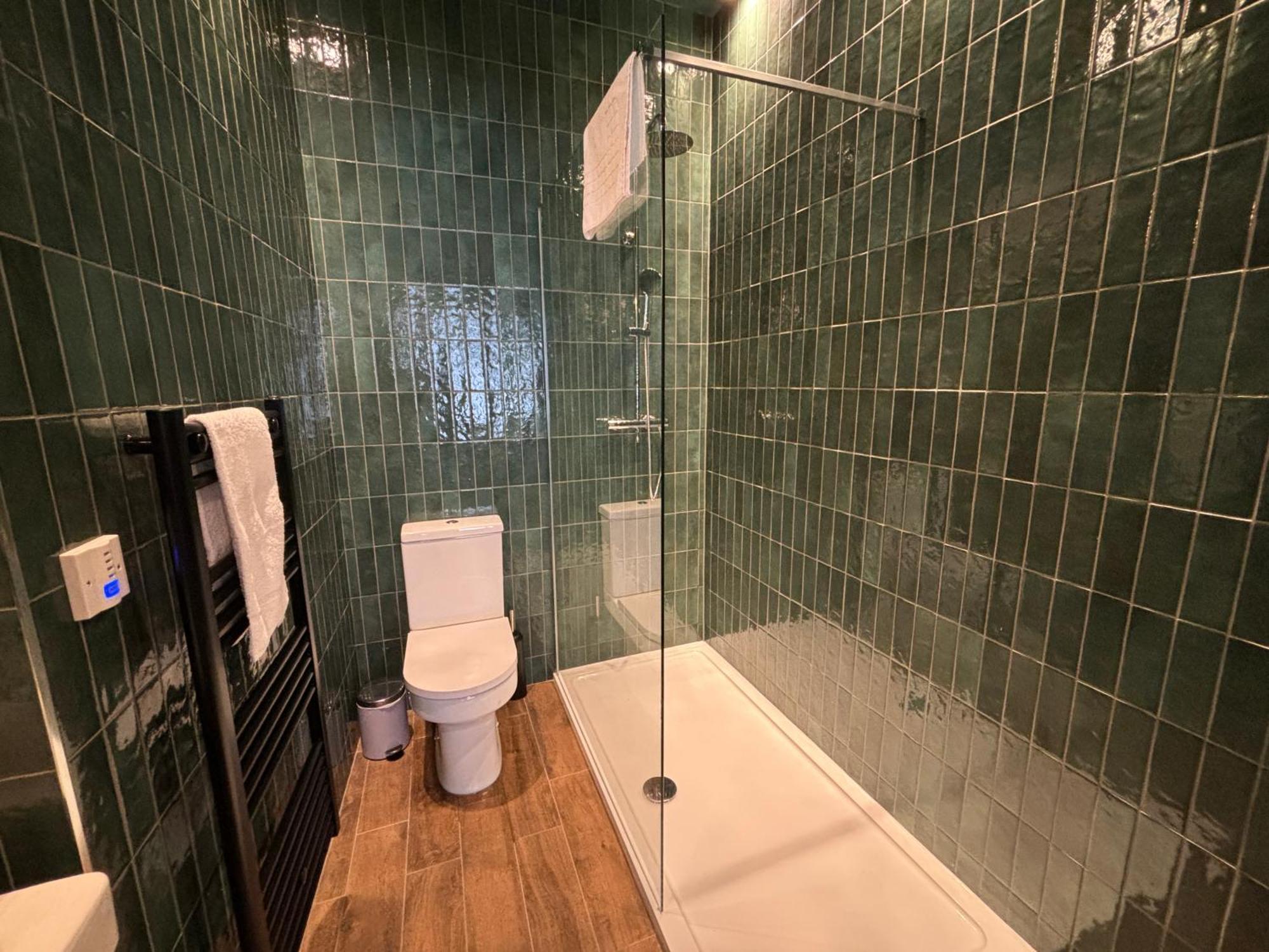 Rooms At The Quayside - Stylish En-Suite Rooms On Poole Quay All Fully Refurbed Ngoại thất bức ảnh