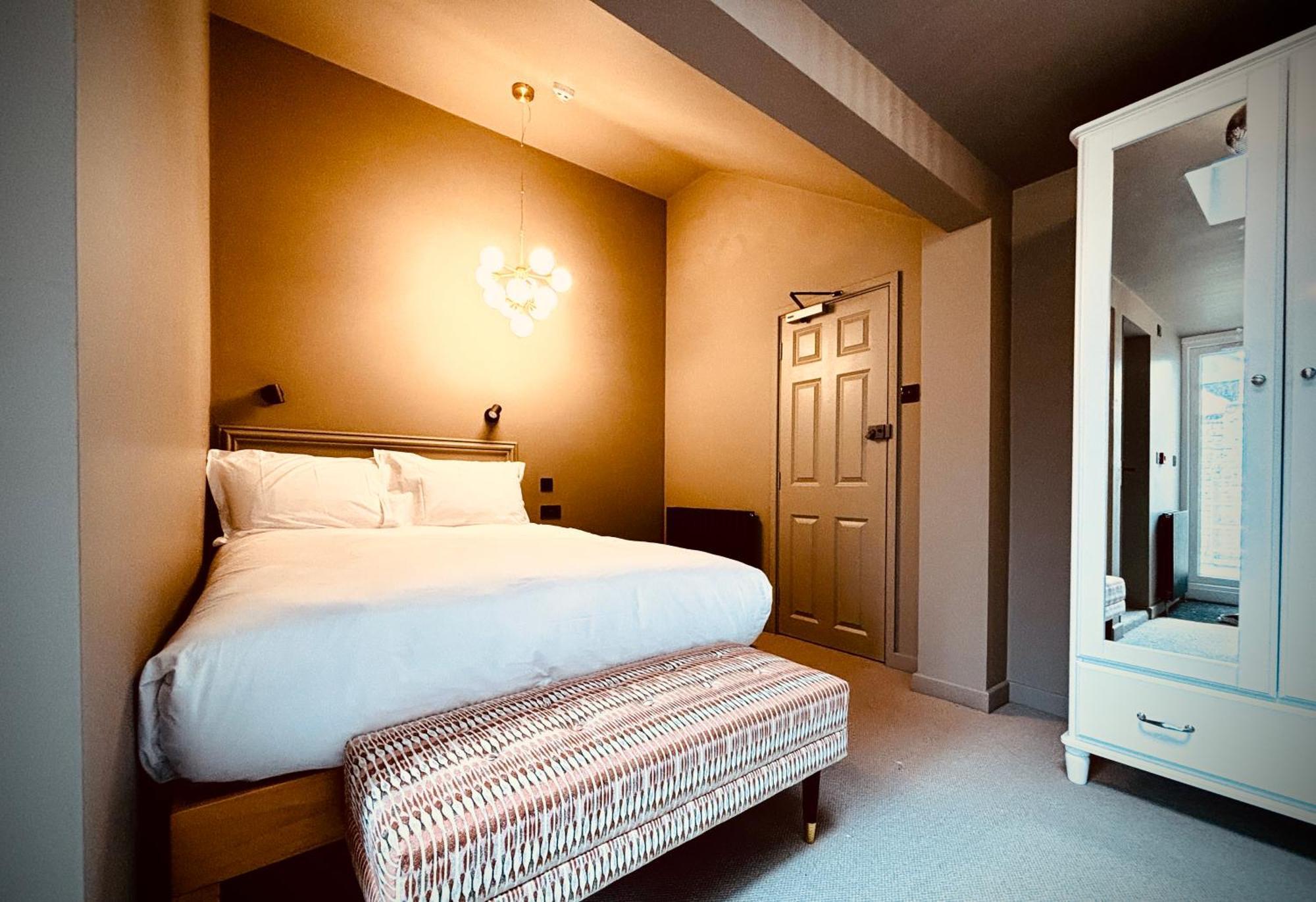 Rooms At The Quayside - Stylish En-Suite Rooms On Poole Quay All Fully Refurbed Ngoại thất bức ảnh