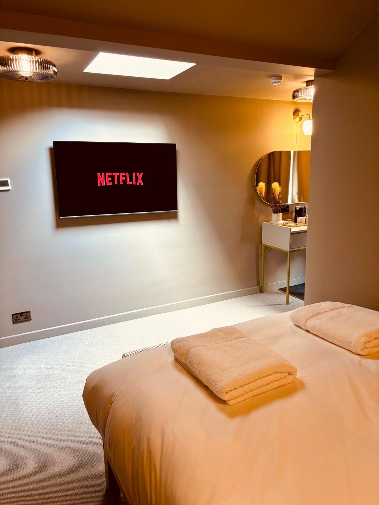 Rooms At The Quayside - Stylish En-Suite Rooms On Poole Quay All Fully Refurbed Ngoại thất bức ảnh