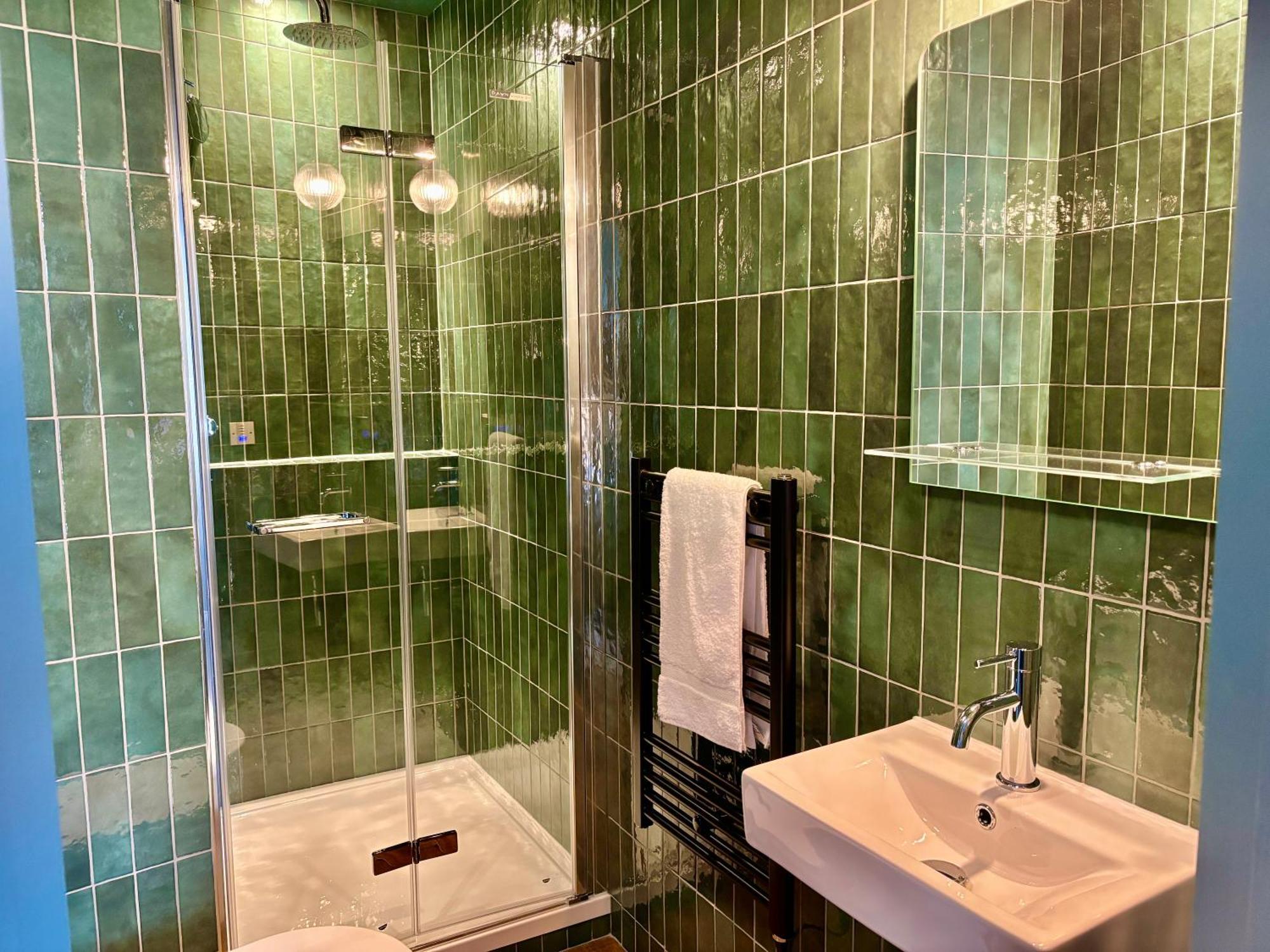 Rooms At The Quayside - Stylish En-Suite Rooms On Poole Quay All Fully Refurbed Ngoại thất bức ảnh