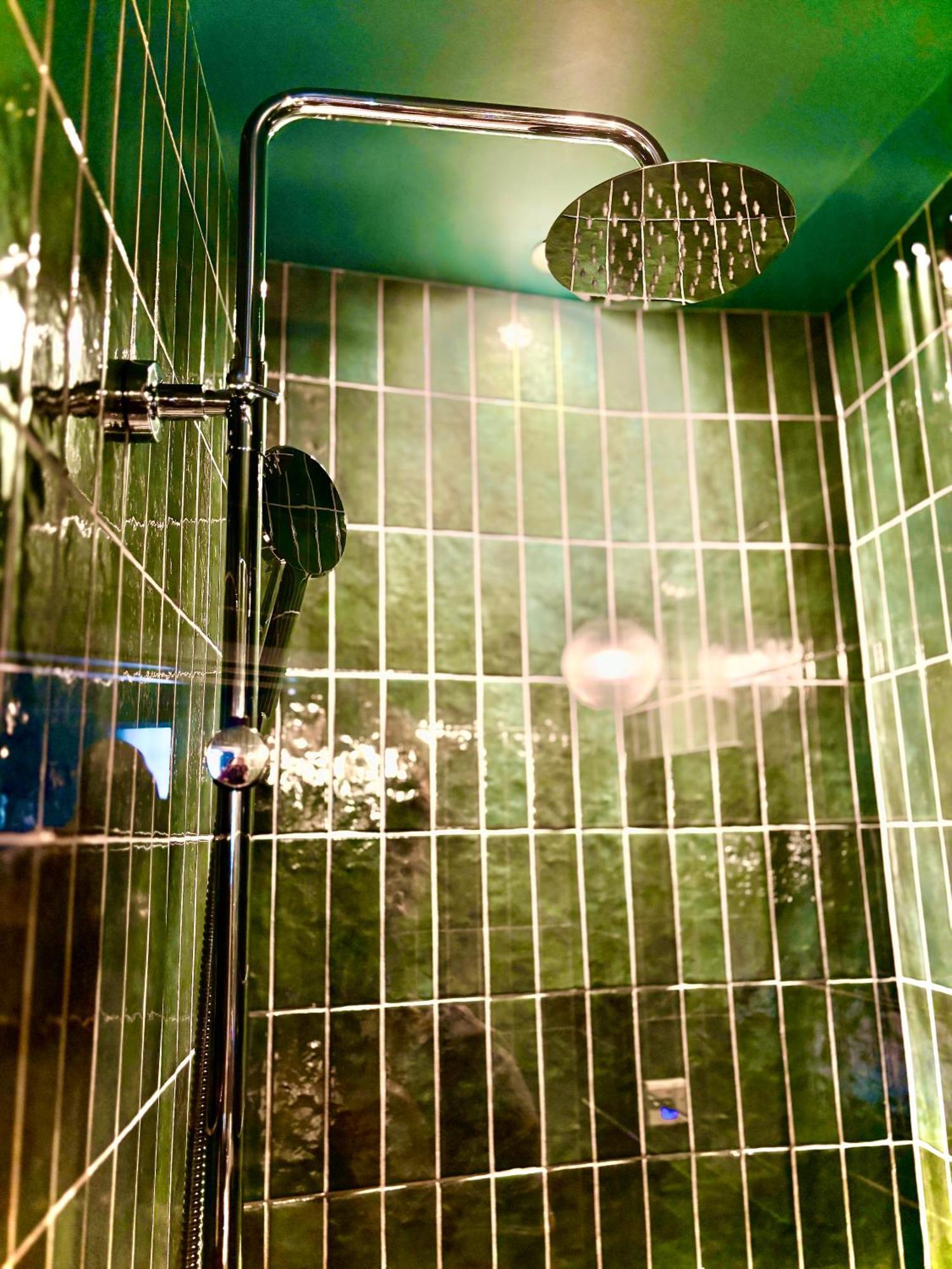 Rooms At The Quayside - Stylish En-Suite Rooms On Poole Quay All Fully Refurbed Ngoại thất bức ảnh