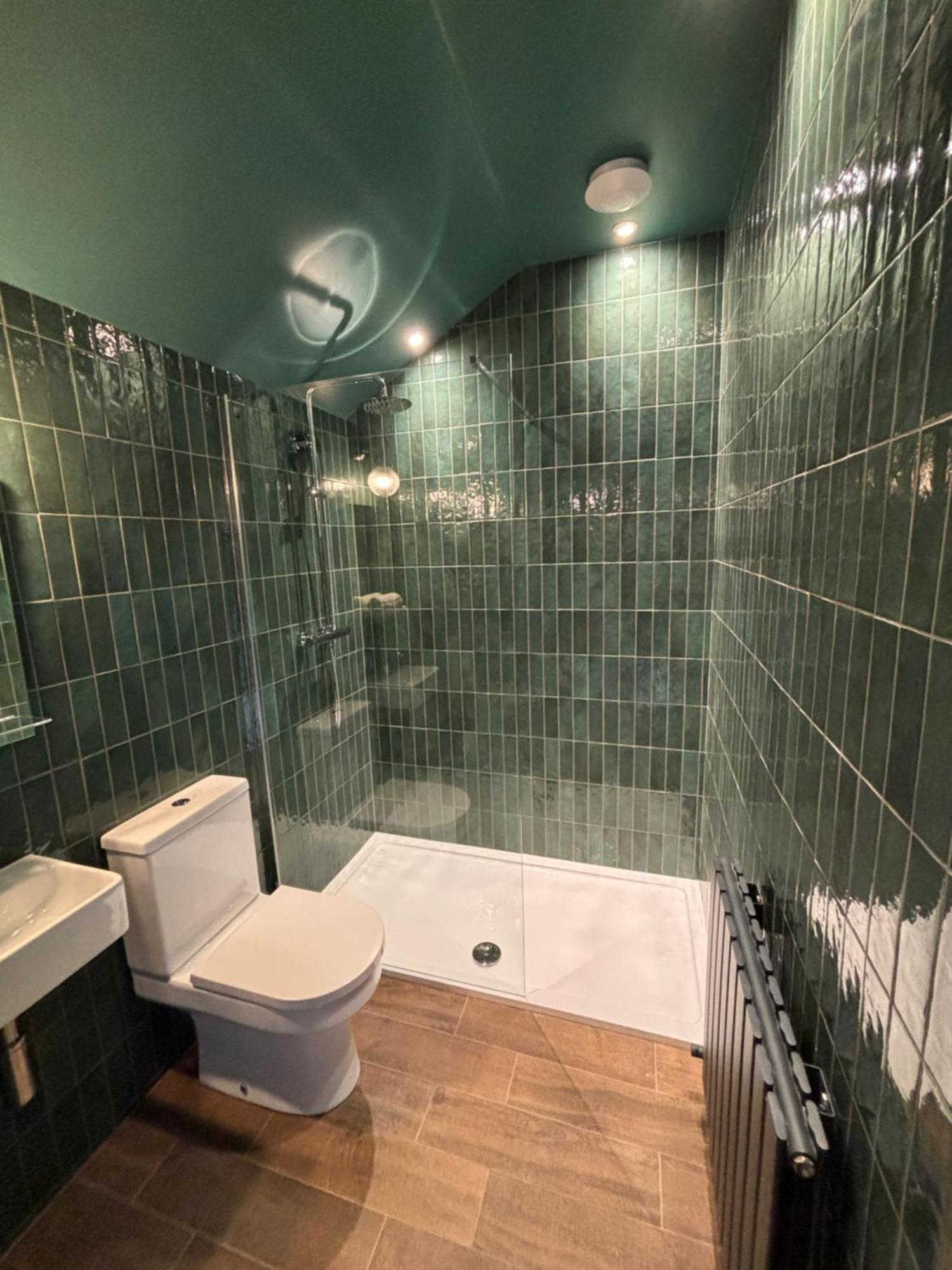 Rooms At The Quayside - Stylish En-Suite Rooms On Poole Quay All Fully Refurbed Ngoại thất bức ảnh