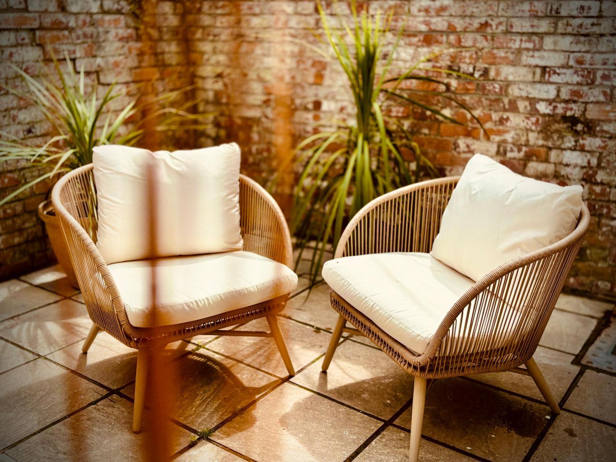 Rooms At The Quayside - Stylish En-Suite Rooms On Poole Quay All Fully Refurbed Ngoại thất bức ảnh